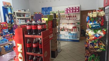 Επιχείρηση 45τ.μ. για πώληση-Περιστέρι » Άνω λόφος