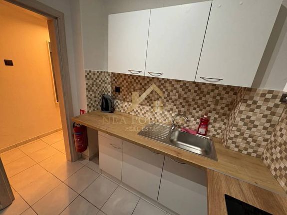 Studio / γκαρσονιέρα 35 τ.μ. για πώληση, Θεσσαλονίκη - Κέντρο, Άγιος Δημήτριος