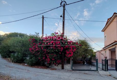 Μονοκατοικία 85τ.μ. για πώληση-Χίος » Μαστιχοχώρια