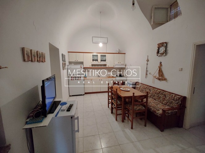 Μονοκατοικία 85 τ.μ. πρός πώληση, Ν. Χίου, Χίος
