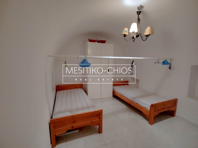 Μονοκατοικία 85 τ.μ. πρός πώληση, Ν. Χίου, Χίος