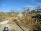 Parcel 750sqm for sale-Aegina » Psachni