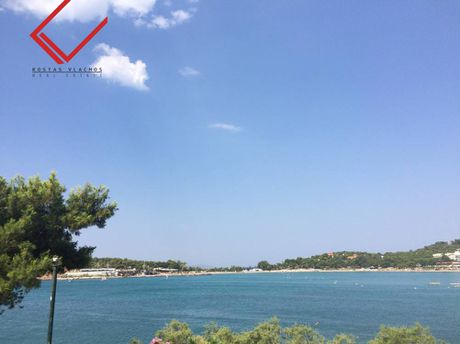 Οικόπεδο 1.200τ.μ. για πώληση-Βουλιαγμένη » Κέντρο