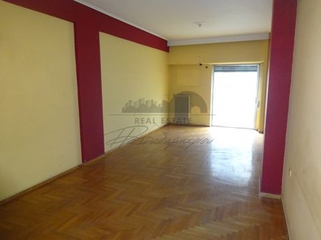 Apartment 90sqm for rent-Volos » Metamorfosi