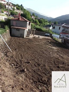 Οικόπεδο 604τ.μ. για πώληση-Καρπενήσι