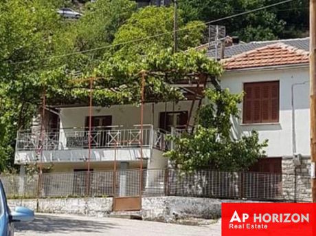 Μονοκατοικία 108τ.μ. για πώληση-Κτημένι