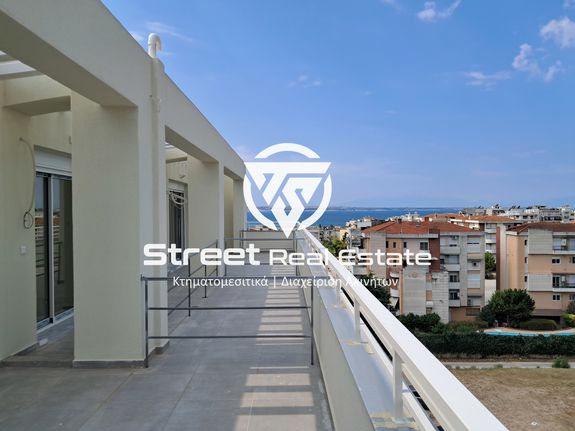 Διαμέρισμα 148 τ.μ. για πώληση, Θεσσαλονίκη - Περιφ/Κοί Δήμοι, Καλαμαριά