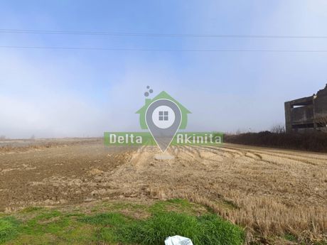 Parcel 12.100sqm for sale-Echedoros » Sindos