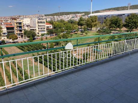 Διαμέρισμα 66 τ.μ. για ενοικίαση