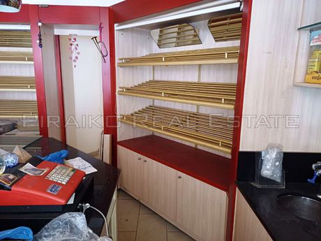 Store 89 sqm for rent