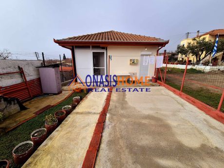 Διαμέρισμα 50τ.μ. για πώληση-Ρεντίνα » Μεγάλη βόλβη