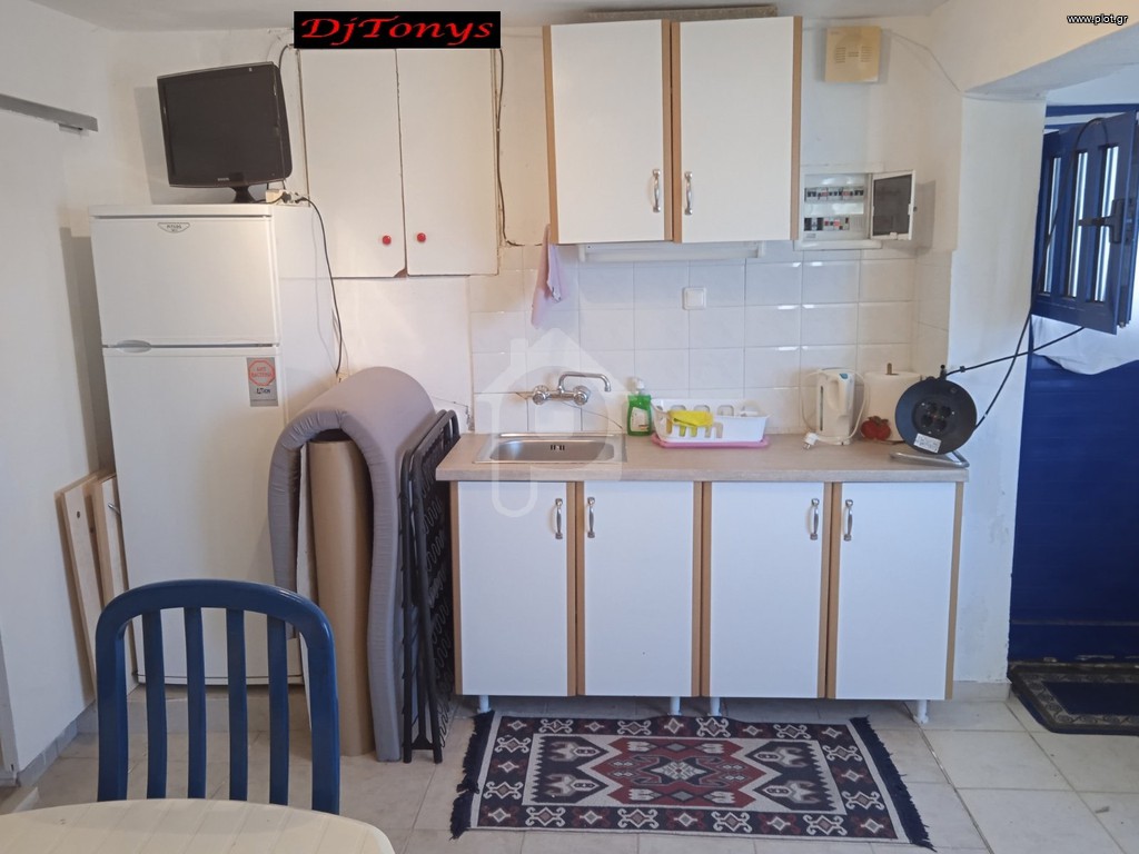 Studio / γκαρσονιέρα 30 τ.μ. πρός ενοικίαση, Κυκλάδες, Τήνος