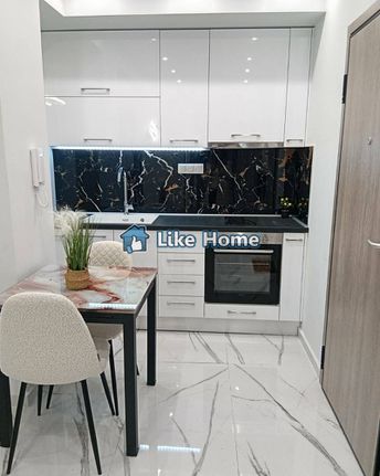 Studio / γκαρσονιέρα 28 τ.μ. για πώληση, Θεσσαλονίκη - Κέντρο, Ροτόντα