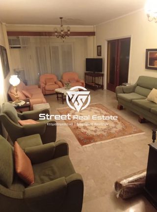 Apartment 110 sqm for sale, Thessaloniki - Center, Ntepo