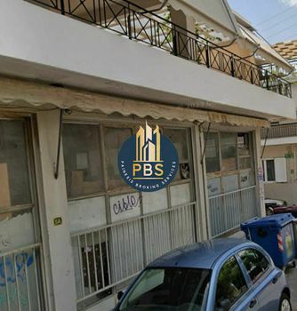Κατάστημα 100τ.μ. για πώληση-Περιστέρι