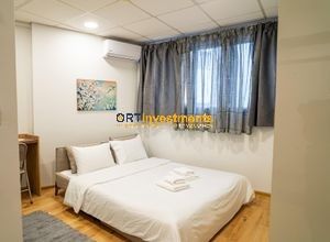Studio / γκαρσονιέρα 27 τ.μ. για πώληση, Θεσσαλονίκη - Κέντρο, Βαρδάρης-thumb-1