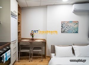 Studio / γκαρσονιέρα 27 τ.μ. πρός πώληση, Θεσσαλονίκη - Κέντρο, Βαρδάρης