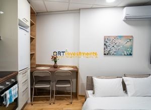 Studio / γκαρσονιέρα 27 τ.μ. για πώληση, Θεσσαλονίκη - Κέντρο, Βαρδάρης-thumb-3