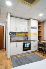 Studio / γκαρσονιέρα 27 τ.μ. για πώληση, Θεσσαλονίκη - Κέντρο, Βαρδάρης-thumb-4