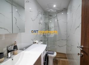 Studio / γκαρσονιέρα 27 τ.μ. για πώληση, Θεσσαλονίκη - Κέντρο, Βαρδάρης-thumb-7
