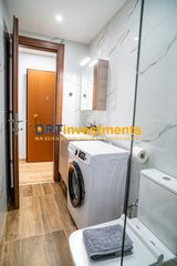 Studio / γκαρσονιέρα 27 τ.μ. για πώληση, Θεσσαλονίκη - Κέντρο, Βαρδάρης-thumb-8