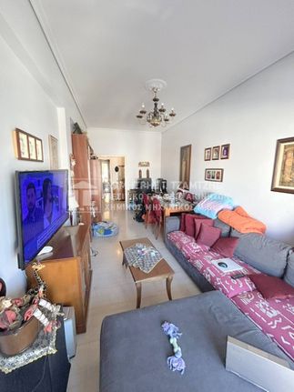 Apartment 78 sqm for sale, Magnesia, Volos