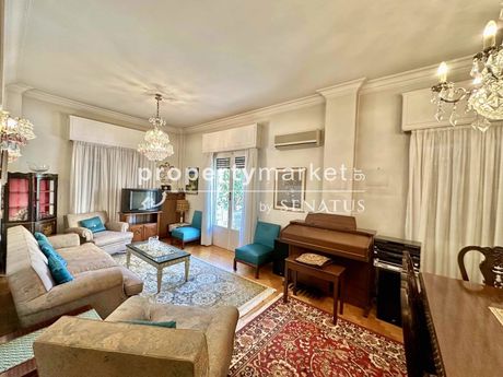 Apartment 110sqm for sale-Nea Smyrni » Agios Sostis