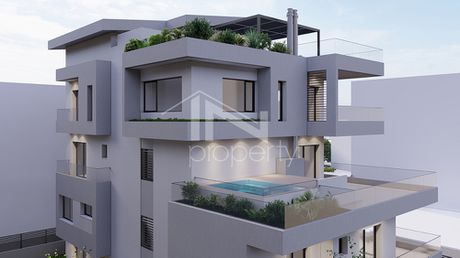 Μεζονέτα 160 τ.μ. για πώληση