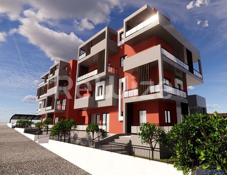 Apartment 69sqm for sale-Panorama » Synoikismos Nomou 751