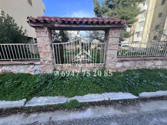 Land plot 434 sqm for sale, Rest Of Attica, Rafina