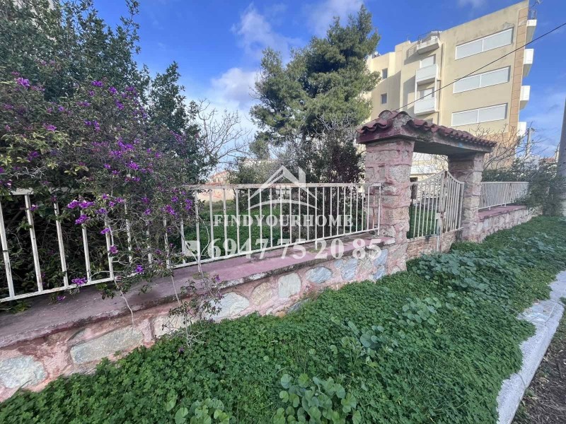 Οικόπεδο 434 τ.μ. πρός πώληση, Αττική - Υπόλοιπο, Ραφήνα