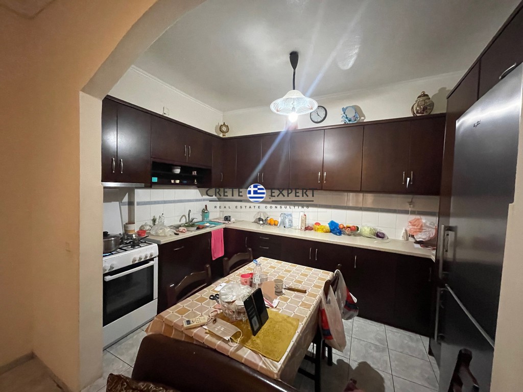 Μονοκατοικία 97,50 τ.μ. προς πώληση, Ν. Χανίων, Χανιά