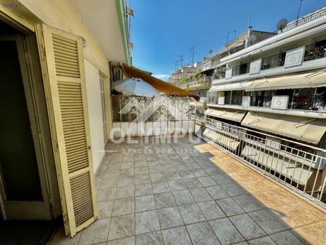 Διαμέρισμα 50τ.μ. για πώληση-Ιπποκράτειο
