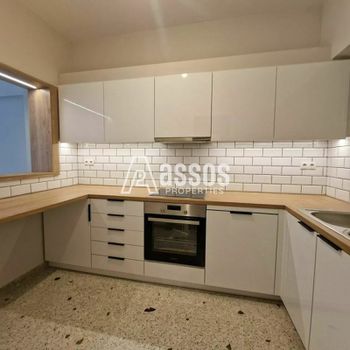 Apartment 92 sqm for sale