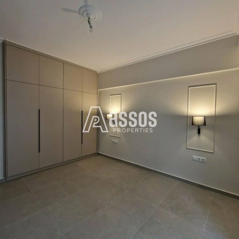 Διαμέρισμα 92 τ.μ. πρός πώληση, Αθήνα - Κέντρο, Λεωφ. Πατησίων - Λεωφ. Αχαρνών