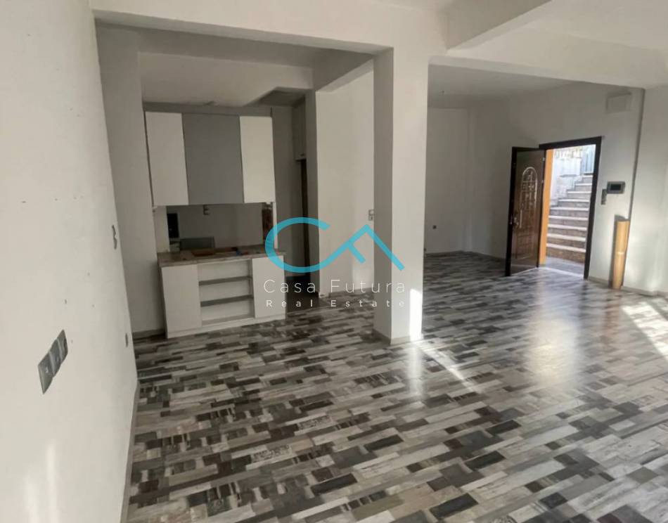 Διαμέρισμα 102 τ.μ. προς πώληση, Τουρκοβούνια Αθήνας