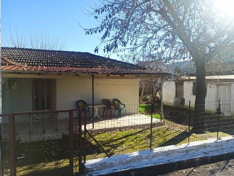 Detached home 44sqm for sale-Itamos » Kallithiro