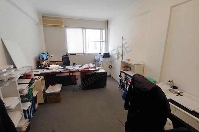 Office 41 sqm for sale, Thessaloniki - Center, Vardaris