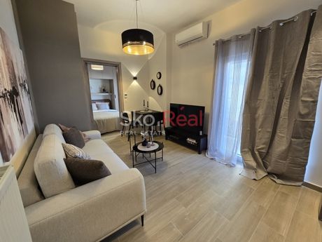 Studio 32sqm for sale-Martiou