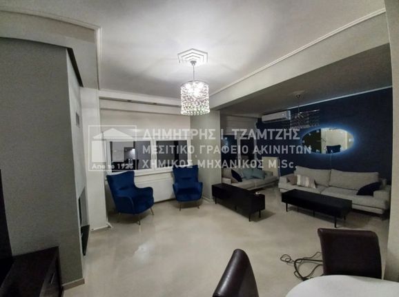 Apartment 112 sqm for sale, Magnesia, Volos