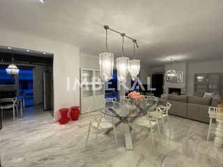 Apartment 125 sqm for sale