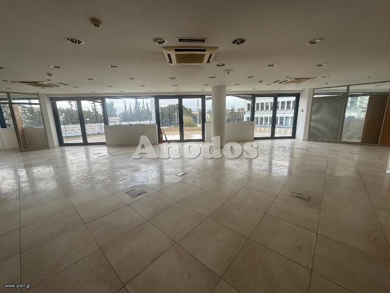 Business bulding 750 sqm for rent, Athens - North, Chalandri