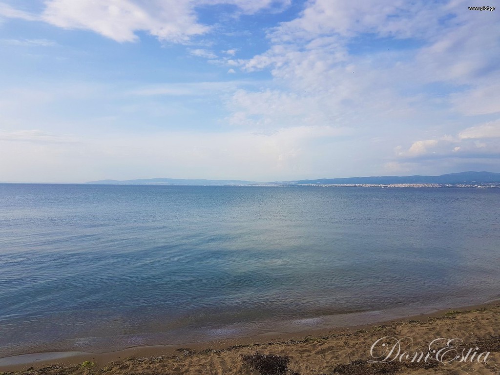 Βίλλα 392,97 τ.μ. πρός πώληση, Θεσσαλονίκη - Περιφ/Κοί Δήμοι, Θερμαϊκός