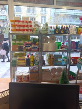 Κατάστημα 30 τ.μ. για πώληση