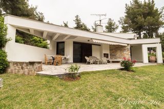 Μεζονέτα 100 τ.μ. για ενοικίαση, Χαλκιδική, Κασσάνδρα-thumb-17