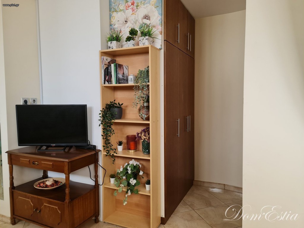 Διαμέρισμα 60 τ.μ. πρός ενοικίαση, Θεσσαλονίκη - Περιφ/Κοί Δήμοι, Σταυρούπολη