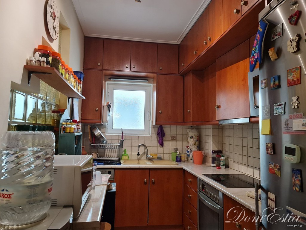 Διαμέρισμα 102 τ.μ. πρός πώληση, Αθήνα - Κέντρο, Κυψέλη
