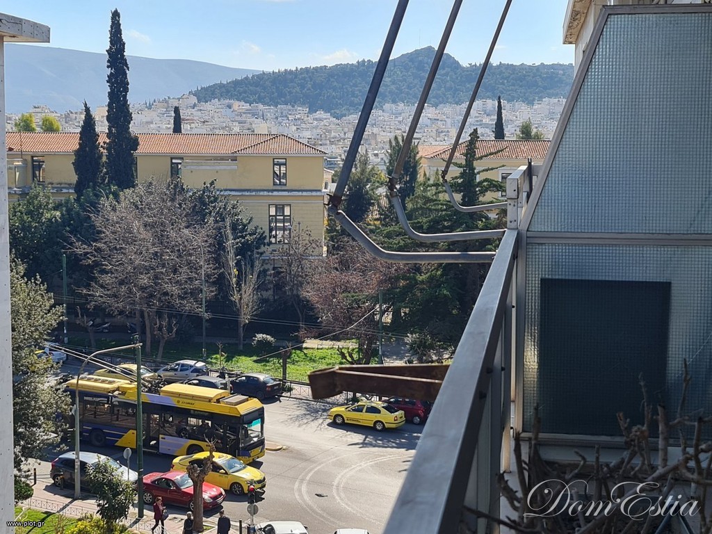 Διαμέρισμα 84 τ.μ. για πώληση, Αθήνα - Κέντρο, Κυψέλη