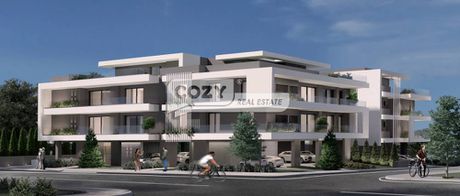 Apartment 120sqm for sale-Thermi » Center Of Thermi