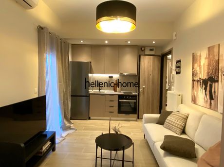Studio 32sqm for sale-Nea Paralia